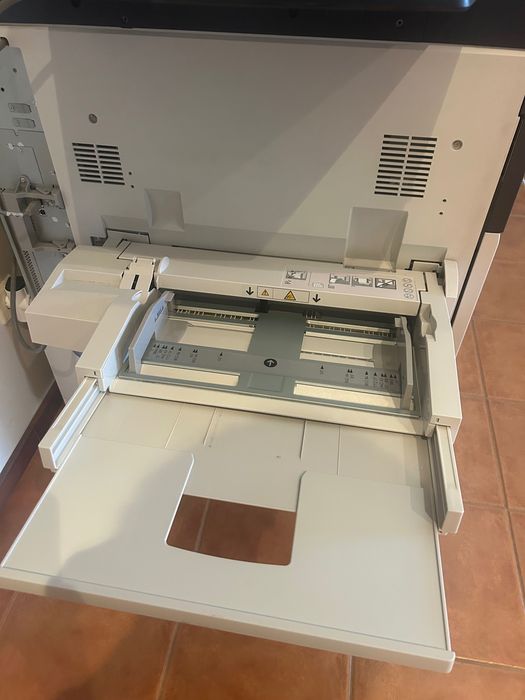 Xerox Versant 180 Press – 545.000 prints – Estado 10/10 – Com Fiery