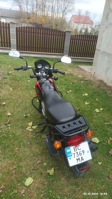 Продам Bajaj Boxer 150