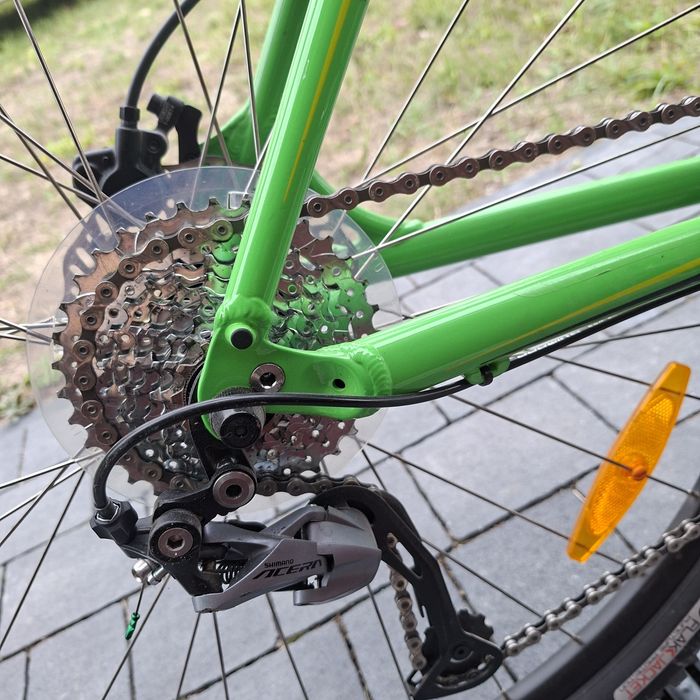 Rower mtb Specialized