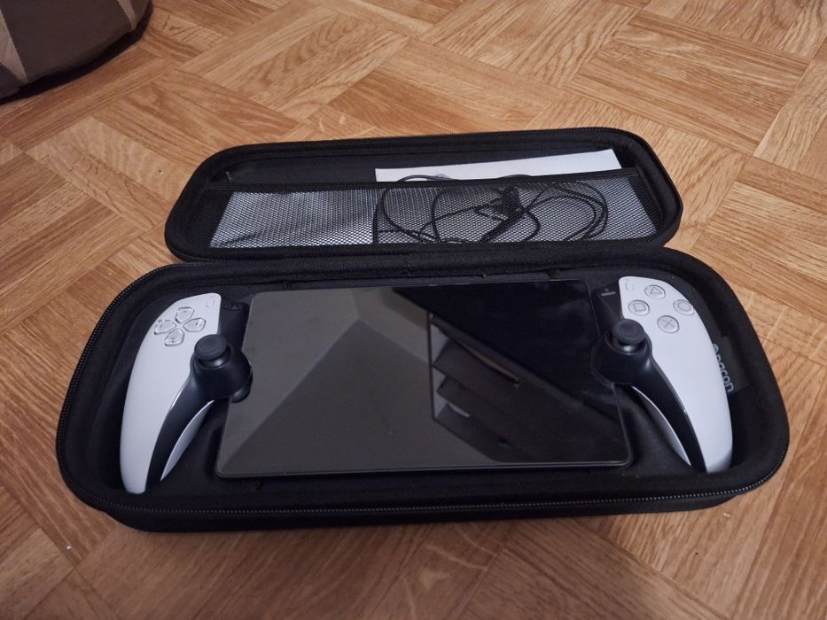 Konsola do gier PlayStation Portal