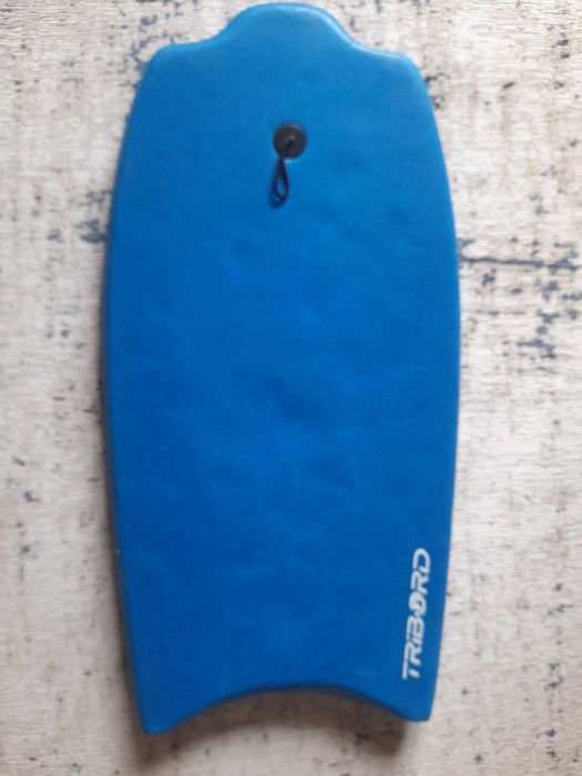 Prancha bodyboard Tribord