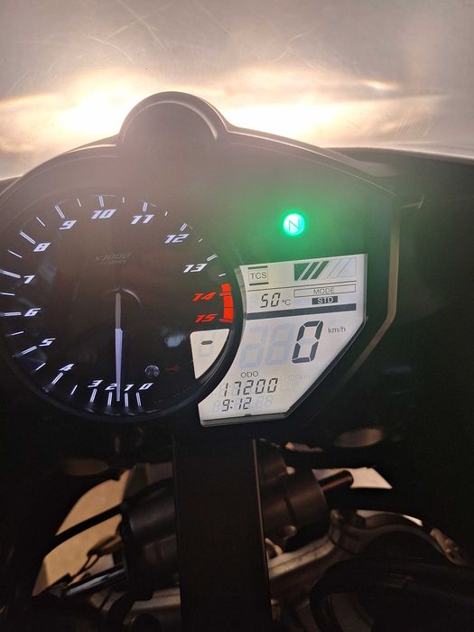 Yamaha r1 2015 para venda