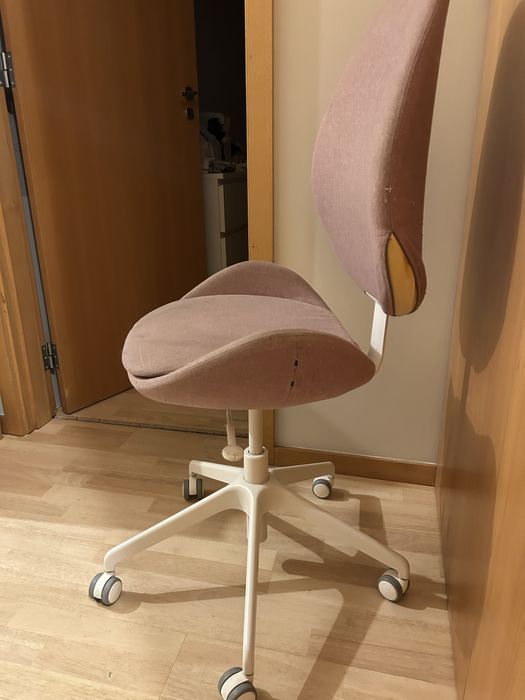 Cadeira escritório ikea HATTEFJÄLL