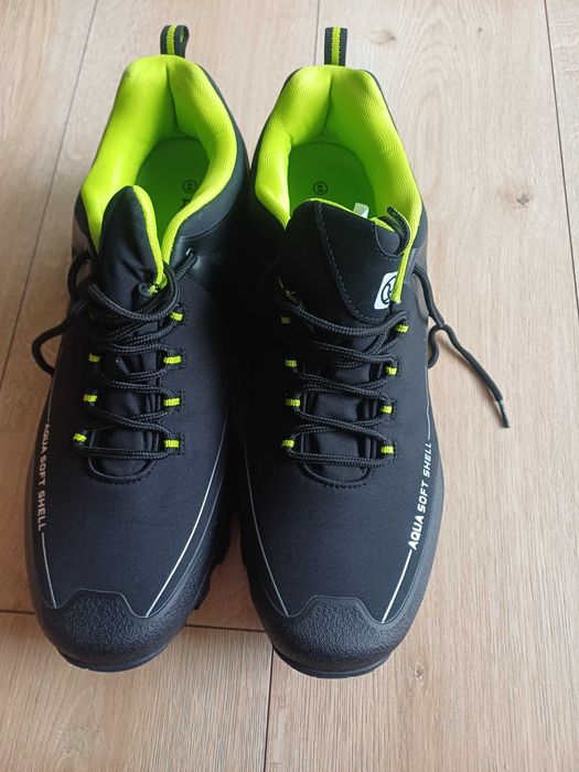 Buty meskie soft shell 48