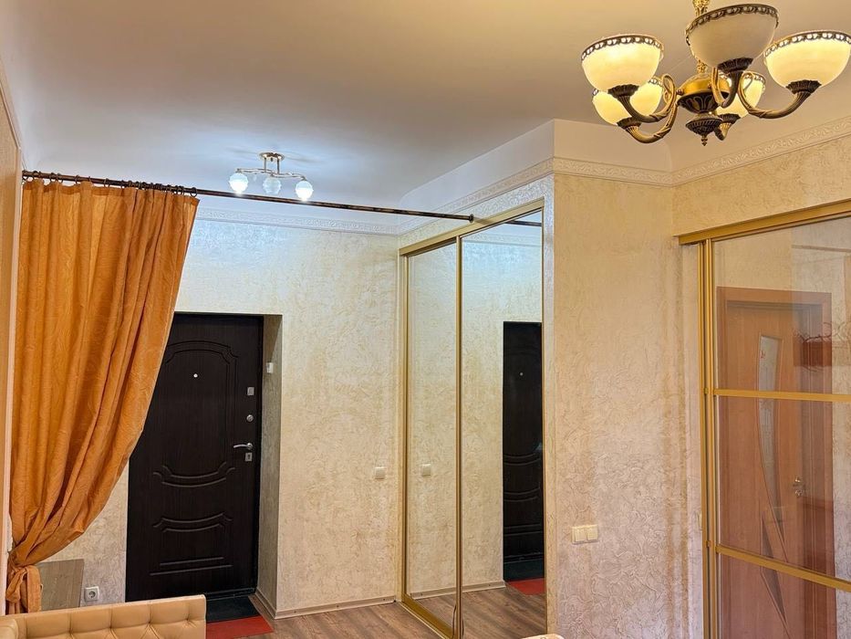 Здам 1кім квартиру Центр