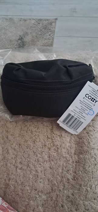 Okulary przeciwsłoneczne Cobby nowe