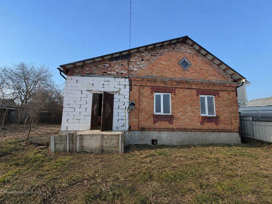 Продаж будинку в Хмельницькому за топ ціною