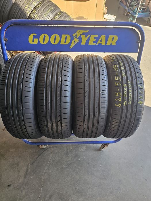 225/55R18 98V Goodride ZuperEco Z-107