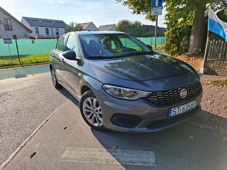 Fiat Tipo