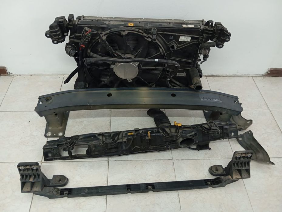 FIAT TIPO Combi 2022 Frente Completa