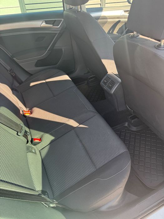 Volkswagen Golf Pierwszy właściciel, stan idealny