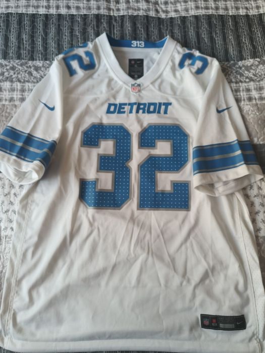 Koszulka NFL Nike Jersey Detroit Lions