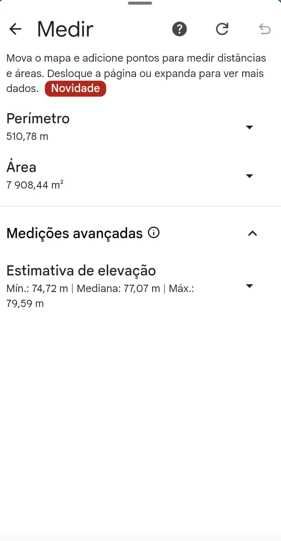 Terreno em Macinhata do Vouga. Possibilidade de Destacamento