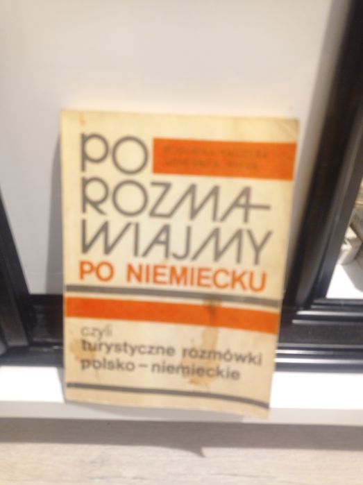 Porozmawiajmy po niemiecku