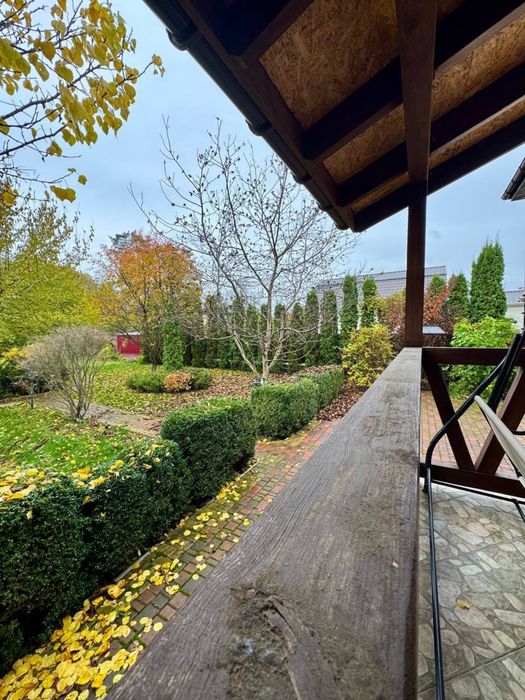 Інстаграмний будинок 236м2 у лісовій зоні СУПЕР ціна в цій локації