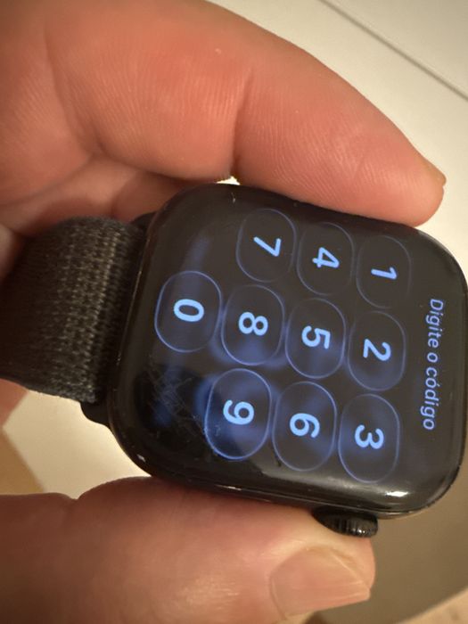 Apple Watch 10 42mm