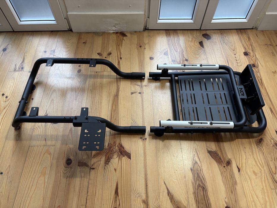 Cockpit sim racing Next Level Racing Victory