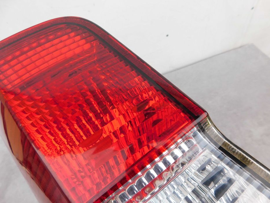 Mercedes Sprinter 906 lampa lewa tył kierowcy 06-17r Oryginał