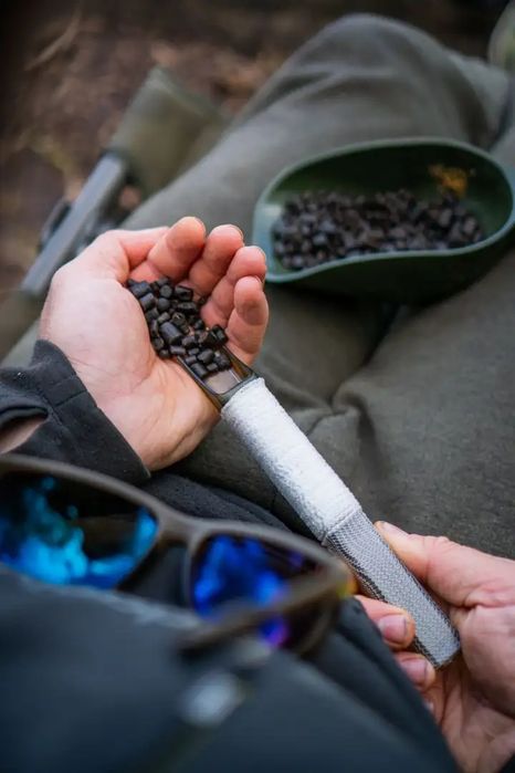 RidgeMonkey Disperse PVA Mesh System - Stick 5m siatka 30mm