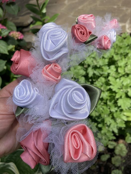 Весільна прикраса