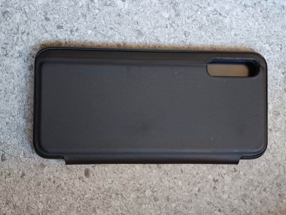 Etui zamykane do telefonu Samsung A50