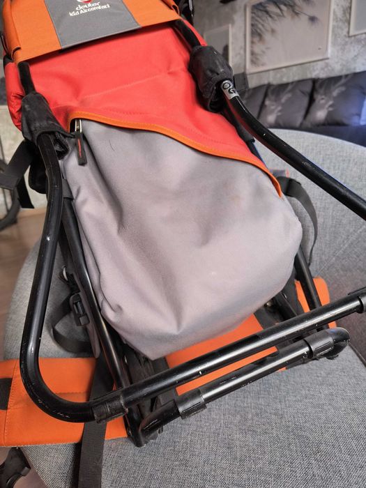 Рюкзак для переноски дітей Deuter Kid Comfort