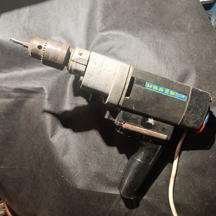 Дрель  МВБ2В (600W)