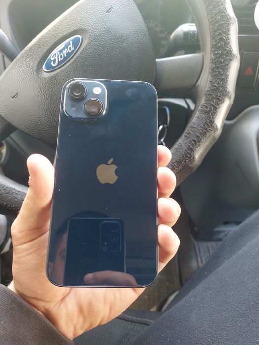 iPhone 13 на 128g r-sim