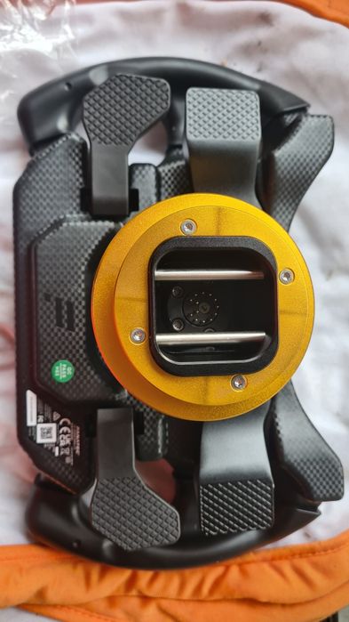 Volante gt3 fanatec qr2 pc xbox ps