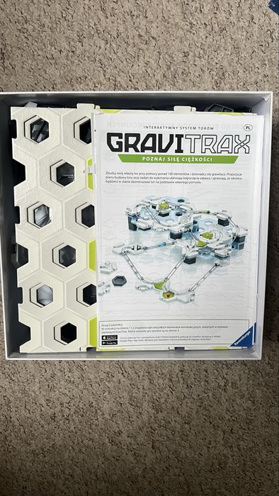 Zestaw GraviTrax