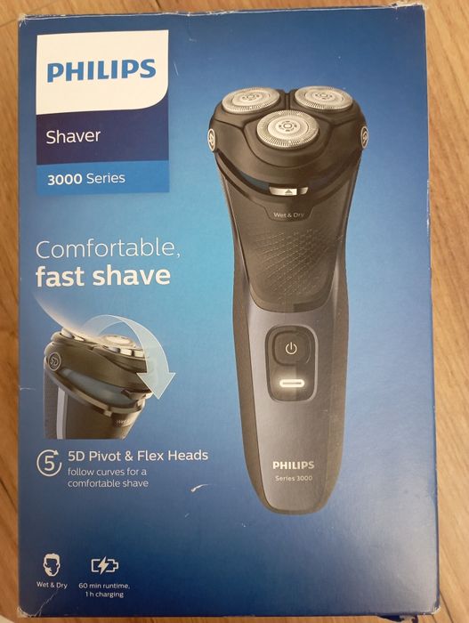 Golarka męska Philips