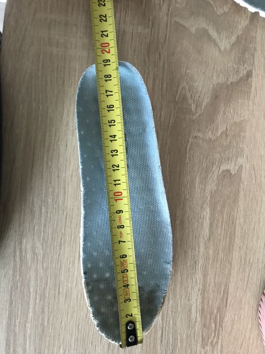 Buty dla dziewczynki