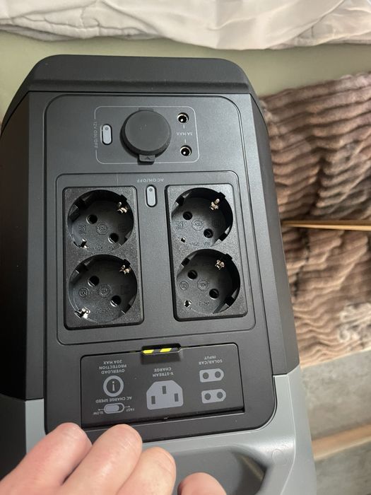 EcoFlow Delta 2 Max
