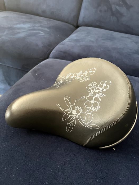 Siodełko szer 22cm dł 26cm