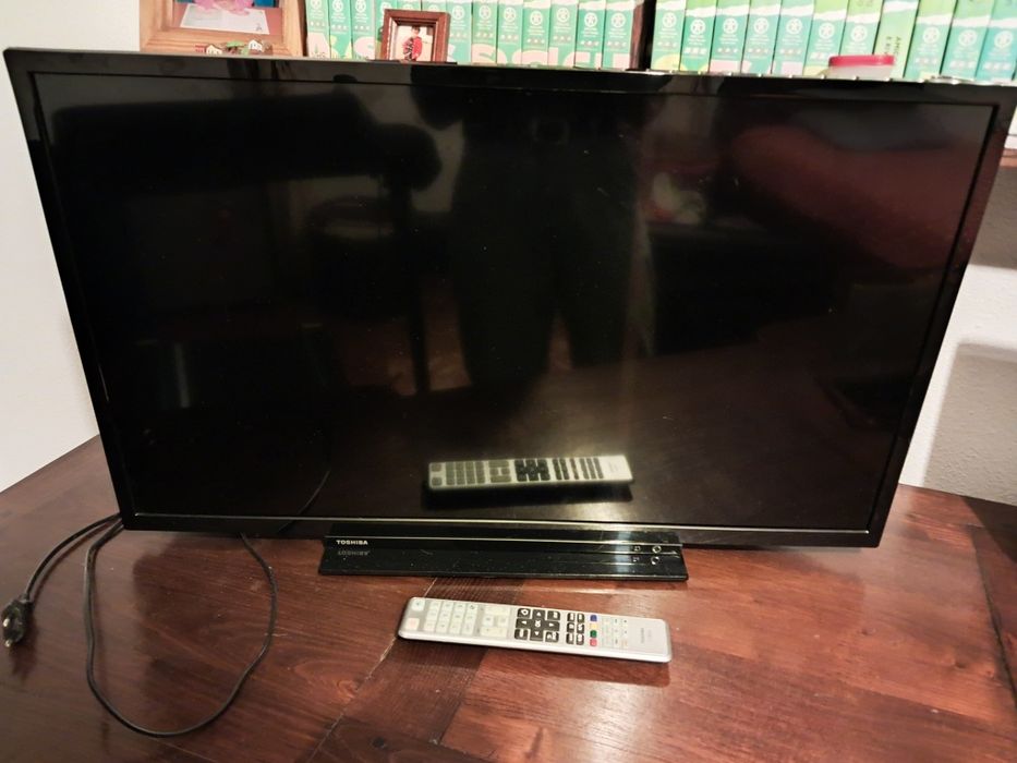 TV Toshiba 32W1733DG