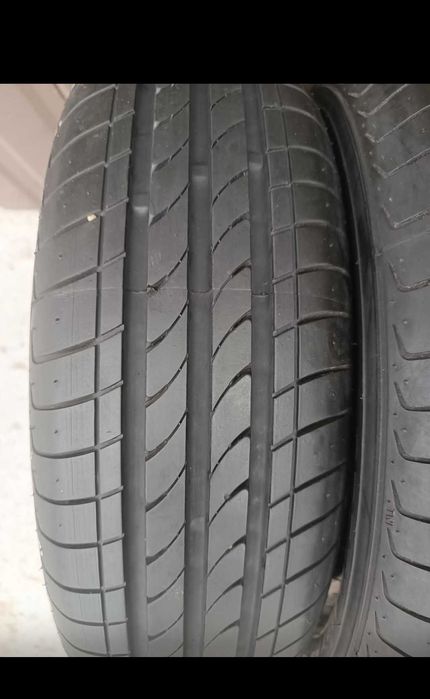 Opony letnie 165/70 R14 prawie nowe! Stan idealny!