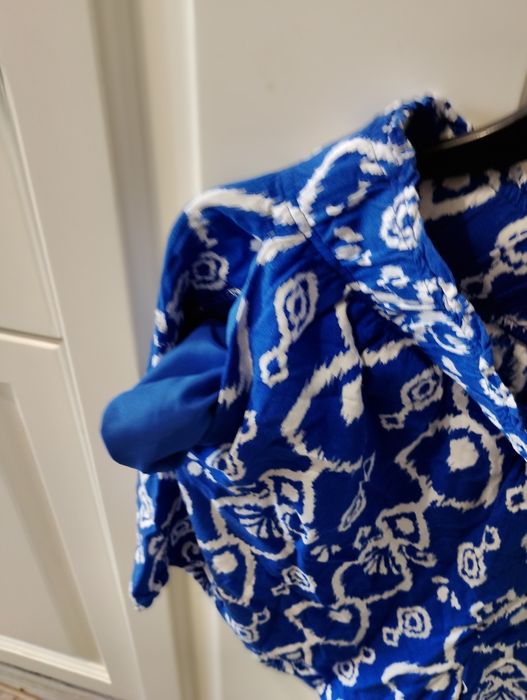 Spodenki damskie