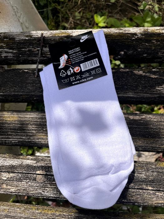 Skarpetki Nike 41-44, 12 par