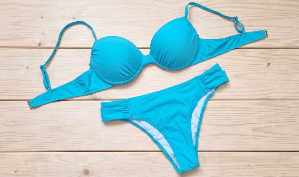 Bikini, strój kąpielowy NOWY M 38