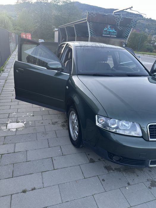 AUDI.A4b6 1.6MPI