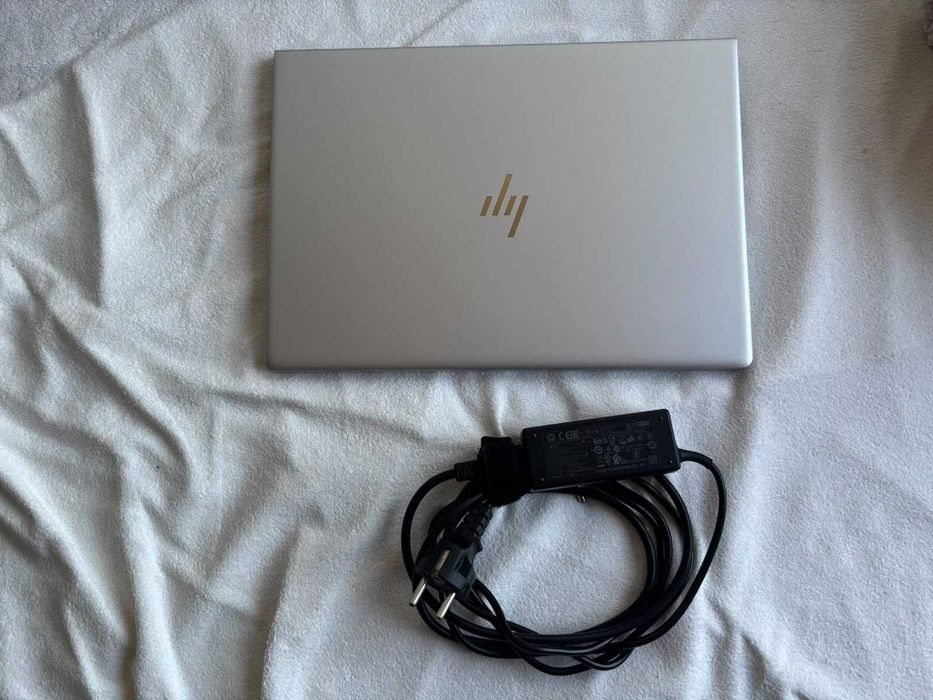 Portátil, HP Elite 840 G6, 16 GB, 14 polegadas.