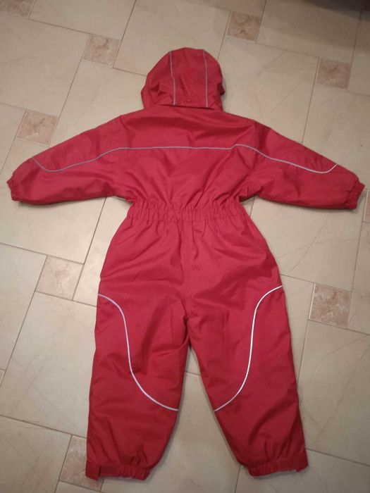 OKAZJA! kombinezon narciarski basecamp