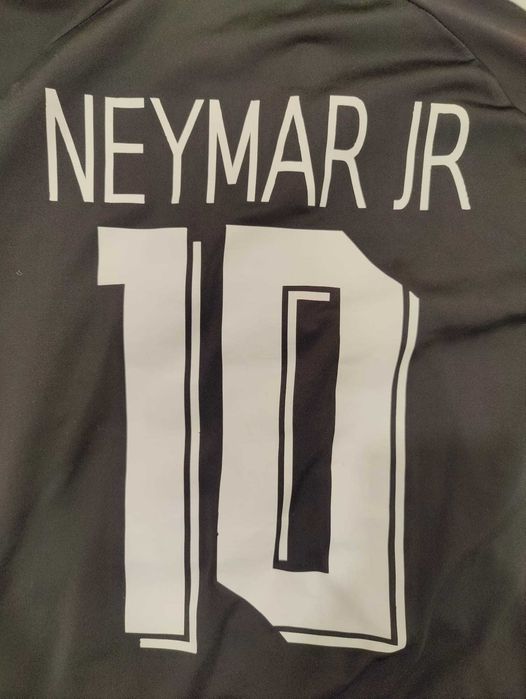 Casaco de desporto Puma Neymar Junior Tam. 15-16 anos em estado novo
