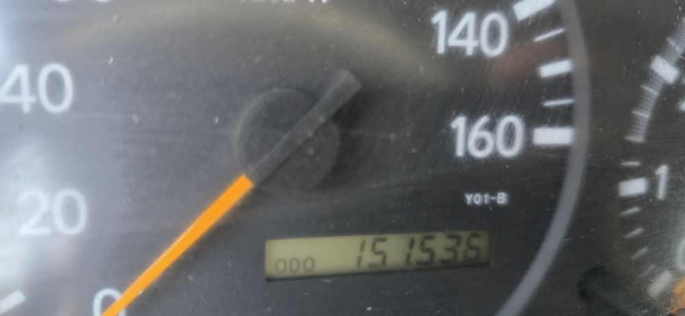 Toyota Dyna 2010, 150.000km basculante tri lateral ligeira