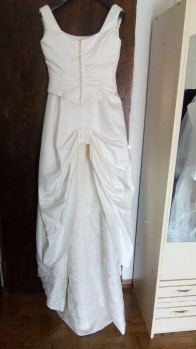 Vestido de Noiva