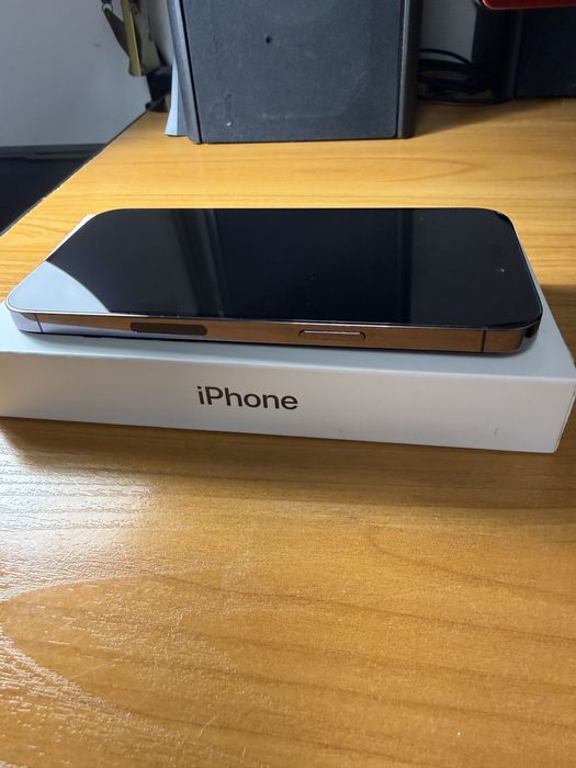 iPhone 14 pro max 128gb e-sim