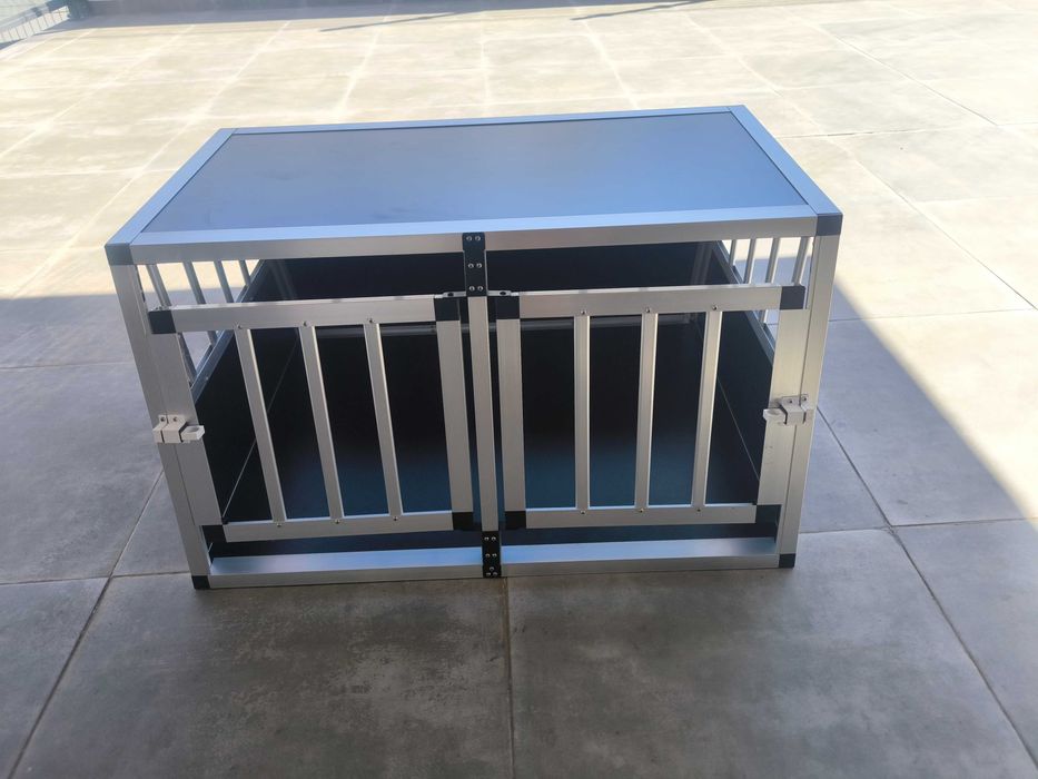 Transportadora para cães