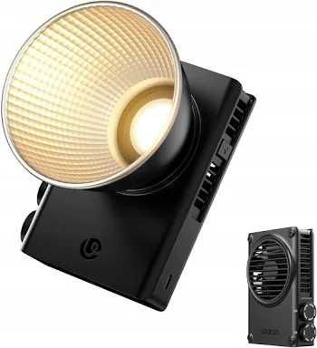 ULANZI 100W LED Video Light Bi-Color