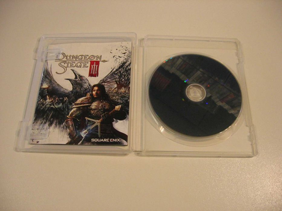 Dungeon Siege 3 - GRA Ps3 - Opole 2703
