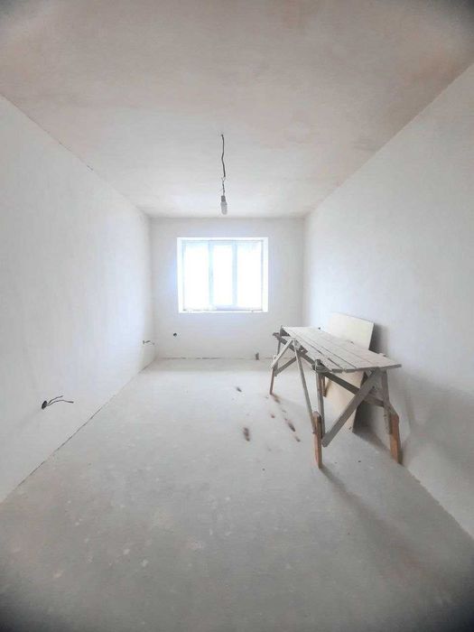 Продам ЗДАНУ 3к.квартиру в новобудові поруч з парком